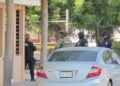 Asesinan a balazos a un hombre frente a primaria en Infonavit Barrancos