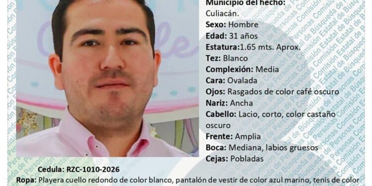 Identifican a hombre localizado sin vida en la colonia Tierra Blanca, en Culiacán