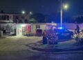 Balean a un hombre cerca de la base de Protección Civil Estatal en Culiacán