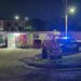Balean a un hombre cerca de la base de Protección Civil Estatal en Culiacán