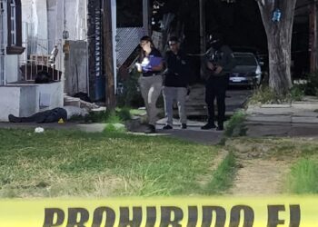 Asesinan a balazos a joven de 25 años en Infonavit Barrancos 3; suman seis homicidios el martes