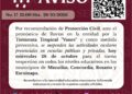 Suspenden clases en 4 municipios de Sinaloa por tormenta tropical Vance; prevén lluvias intensas