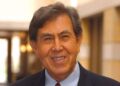 Fallece Cuauhtémoc Cárdenas, histórico dirigente de la izquierda mexicana