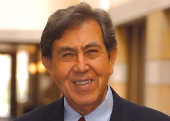 Fallece Cuauhtémoc Cárdenas, histórico dirigente de la izquierda mexicana