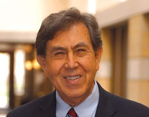Fallece Cuauhtémoc Cárdenas, histórico dirigente de la izquierda mexicana