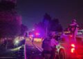 Atacan a balazos a un hombre en El Palmito Viejo, en Culiacán