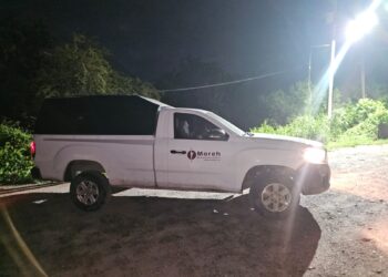 Mueren tres civiles tras enfrentamiento con militares en Concordia