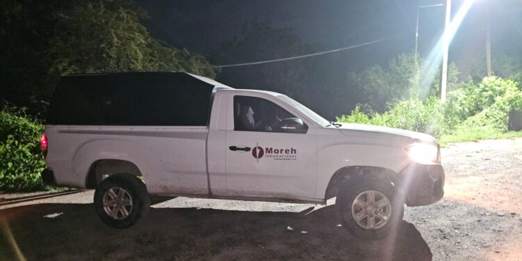 Mueren tres civiles tras enfrentamiento con militares en Concordia