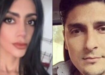 Buscan a Norma Verónica y Víctor Alonso en Culiacán; restaurante de sushi niega que hayan sido privados de la libertad en el lugar