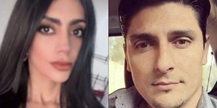 Buscan a Norma Verónica y Víctor Alonso en Culiacán; restaurante de sushi niega que hayan sido privados de la libertad en el lugar