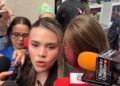 Primeras casas del Bienestar en Culiacán podrían entregarse antes de diciembre: Ana Miriam Ramos