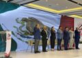 Congreso internacional refleja confianza en Culiacán y abre oportunidades para nuevos eventos: alcaldesa