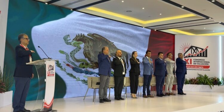 Congreso internacional refleja confianza en Culiacán y abre oportunidades para nuevos eventos: alcaldesa