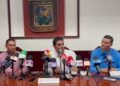 Música sí, alcohol no: anuncian operativo por Día de Muertos en panteones de Culiacán