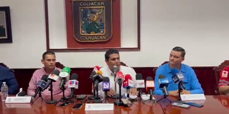 Música sí, alcohol no: anuncian operativo por Día de Muertos en panteones de Culiacán