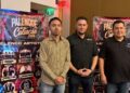 Anuncian cartelera del Palenque de Culiacán 2026; reforzarán seguridad con 4 filtros de revisión