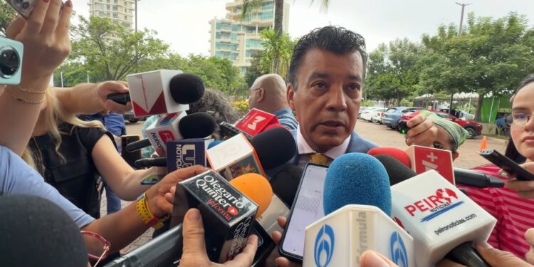 A mediados de noviembre inaugurarán primera etapa del nuevo malecón del río en Culiacán