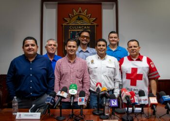 Culiacán implementará operativo preventivo en panteones por el Día de Muertos