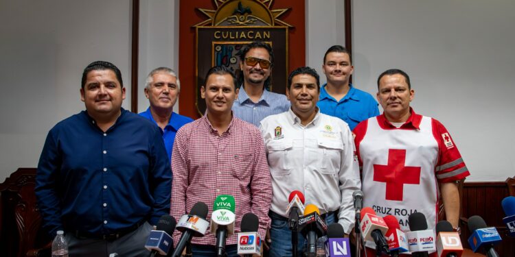 Culiacán implementará operativo preventivo en panteones por el Día de Muertos