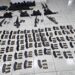 Vinculan a proceso a 4 personas detenidas con armas, cartuchos y cargadores en Concordia