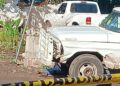 Ejecutan a balazos a un hombre en un asentamiento de nueva creación en Loma de Rodriguera