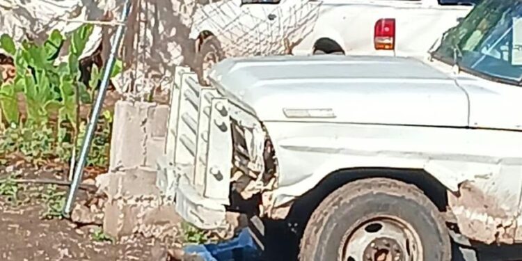 Ejecutan a balazos a un hombre en un asentamiento de nueva creación en Loma de Rodriguera