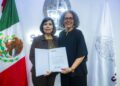 “Todos estamos sujetos a la evaluación pública”: responde gobernadora a críticas por nombramiento en DIF Sinaloa