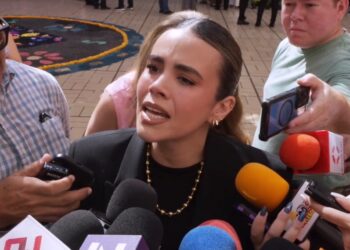 ¡Sí habrá Verbena en Culiacán! Confirma alcaldesa edición 2026 con juegos, comida y sorpresas