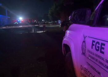 Fiscalía aún no identifica a víctimas de hallazgos de cabezas humanas en Culiacán y Mazatlán