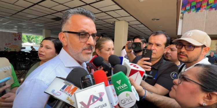 Descartan cancelar licencia permanente en Sinaloa; suman 400 millones de pesos recaudados