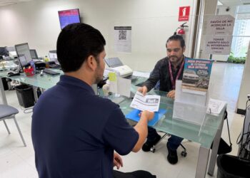 “SATES informa que las oficinas de recaudación estarán abiertas este día de muertos”