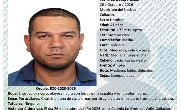 Identifican familiares cabeza humana localizada en una hielera en la colonia Gustavo Díaz Ordaz