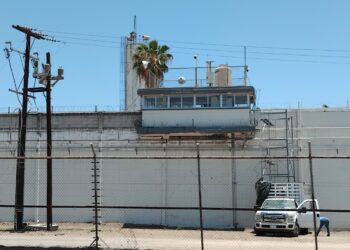 Nuevo penal estará rumbo a Villa Juárez, Navolato; Graciela Domínguez reconoce que no resolverá por sí solo la crisis penitenciaria