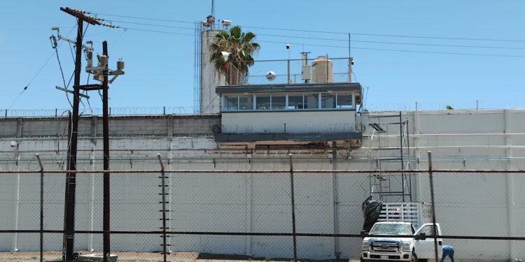 Nuevo penal estará rumbo a Villa Juárez, Navolato; Graciela Domínguez reconoce que no resolverá por sí solo la crisis penitenciaria