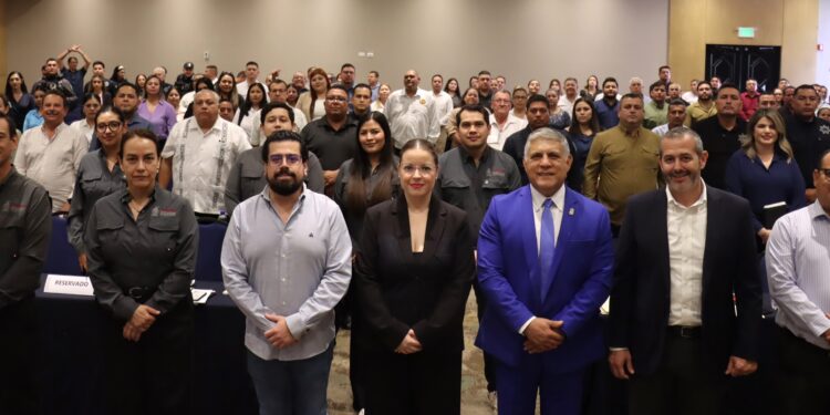Para fortalecer la prevención de conflictos y delitos, SESESP realiza segundo foro de Justicia Cívica