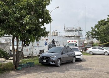 Violencia no cesa en penal de Mazatlán: otra riña deja dos reos muertos; suman 12 en dos días
