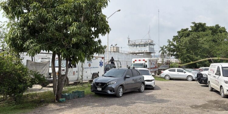 Violencia no cesa en penal de Mazatlán: otra riña deja dos reos muertos; suman 12 en dos días