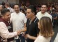 “De corazón y con ganas”: Rubén Miranda formaliza su registro para la Coordinación Municipal de Morena en Culiacán