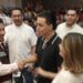 “De corazón y con ganas”: Rubén Miranda formaliza su registro para la Coordinación Municipal de Morena en Culiacán