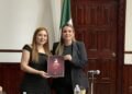 Presenta Ana Miriam Ramos Segundo Informe de Gobierno de Culiacán; destaca 100 acciones en beneficio de la población