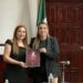 Presenta Ana Miriam Ramos Segundo Informe de Gobierno de Culiacán; destaca 100 acciones en beneficio de la población