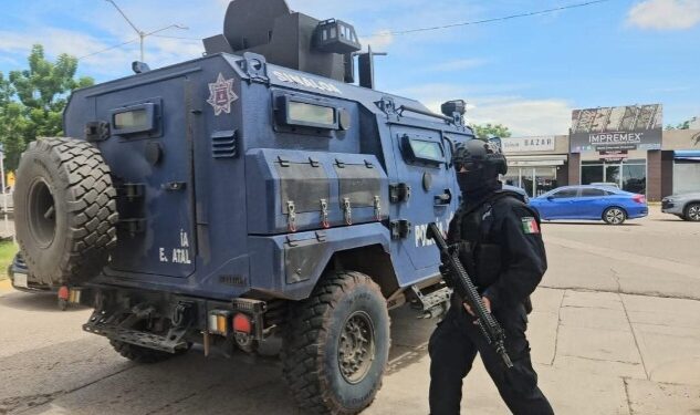 Privan de la libertad a carpintero y su hijo en el fraccionamiento Punta Azul