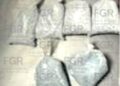 Obtiene FGR sentencia de más de 28 años de prisión para una persona por posesión de armas de fuego, cartuchos y narcóticos