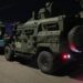 Despliegan en Mazatlán grupo especial de 29 militares para operaciones contra delitos de alto impacto