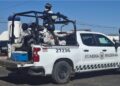 Privan de la libertad a trabajador de gasolinera en el sector Tres Ríos de Culiacán