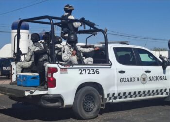Privan de la libertad a trabajador de gasolinera en el sector Tres Ríos de Culiacán