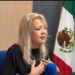 Marta Reyes descarta candidatura en 2027, pero no cierra la puerta a respaldar a Morena