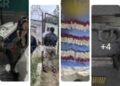 FGR en coordinación con SSPC llevan a cabo cateos y aseguramientos de personas por diversos delitos