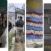 FGR en coordinación con SSPC llevan a cabo cateos y aseguramientos de personas por diversos delitos