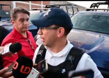Riña entre internos desató violencia en penal de Mazatlán; confirma SSP muerte de niño de dos años